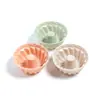 Promoção Imperdível Forma para Cupcake de Bolo Único Resistente a Altas Temperaturas Cozinha Assadeira Forma para Biscoito
