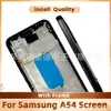 Reparación de Pantalla LCD Ensamblaje de Pantalla para Teléfono Móvil Samsung Es Adecuado para Pantalla Samsung A54