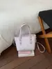 Bolsa de Mão de Luxo de Nicho para Mulheres, Novo Modelo de Primavera 2026, Bolsa Saco de Ombro Transversal Estilosa e Versátil