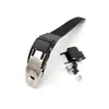 Correas de Hebilla HV Universales para Patines de Ruedas Patines en Línea Patines sobre Hielo Hebillas Correas de Pie Hebillas Hebilla Araña Accesorios Correa Kaf