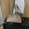 2026 Nuevo Bolso de Hombro Retro de Otoño Gran Capacidad Bolso Tote para Mujer Bolso de Mano de Alta Gama para Viajes Diarios de un Solo Hombro