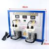 Demostrador de capacidad calorífica específica J20700, instrumento experimental para enseñanza de pruebas térmicas de física, equipo físico de laboratorio.