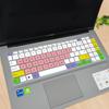 Aplicable a ASUS S5600/vivobook 2020 15.6 pulgadas película para teclado de laptop protección contra polvo