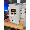 Gerador de manivela 220V 150 watts Portátil de Mão Móvel Painel Solar Portátil Fonte de Alimentação Reserva para Viagem ao Ar Livre Camping