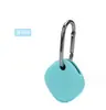 Case protetor novo de fábrica aplicável para localizador Samsung SmartTag Tag pet rastreador anti-perda capa de silicone