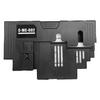 Adequado para Canon G2820 Mc-G02G1820 3820 G580 G680 Cartucho de Tinta de Manutenção Cartucho de Tinta Residual