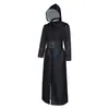 [En Stock Z] Star Wars 8 Caballero Jedi Kylo Ren Disfraz Cosplay de Halloween