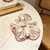 Moda de Tela de Encaje Elásticos Altos para el Cabello para Mujeres con Diseños Lindos de Dibujos Animados, Suministro al por Mayor, Directo del Fabricante