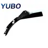 Adecuado para Audi A5 B8 2009-2014 spoiler del paso de rueda del lado del pasajero delantero 8T0853887F