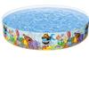 US INTEX56452 genuino 58472 piscina de pegamento duro 56451 piscina inflable 58477 piscina