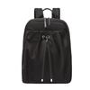 Mochila Casual para Mujer 2024 Nueva Tela Oxford Elegante Simple Bolsa Escolar para Estudiante Versátil Viaje Mochila de Gran Capacidad
