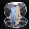 Fio de Aço Macio Japonês Fio de Pérola Fio para Miçangas Corda de Mão Fio Macio Dourado de 7 Fios Corda para Cordão de Colar Artesanal DIY Corda para Pingente de Miçanga