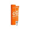 Crema Facial Todo en Inglés Sadoer Blanqueadora con Cinco Tipos de Vitamina C Reafirmante e Hidratante Crema Facial Producto para el Cuidado de la Piel Serie Transfronteriza