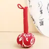 El Martillo de Artemisa Es un Regalo y Souvenir Popular del Festival de Mediados de Otoño. Martillo de Masaje para la Salud, Martillo de Moxibustión, Masaje de Meridianos al por Mayor