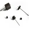 Anillo Magnético para Hall D14-2*4Mm Anillo Magnético de 24 Polos Moldeo por Inyección Sensor Magnético de Velocidad Sensor de Velocidad de Anillo Magnético Acero Magnético