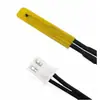 Sensor de Temperatura Termistor NTC de Filme Fino para Montagem em Superfície 10K 50K 100K B3950 1% Resistor de Filme Fino