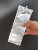 Impresora Fotográfica Impresora de Inyección de Tinta Sistema de Tinta Continua Bolsa de Tinta Vacía Película de Aluminio Bolsa de Líquido UV Consumibles Accesorios Resistente a la Corrosión
