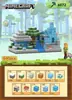 Bloques de Construcción Magnéticos, Juguetes de Bloques de Construcción de Cubos Magnéticos, Bloques de Construcción Magnéticos Ensamblaje Educativo Ensamblaje Magnético Juego Completo