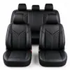 Venta Directa de Fábrica Comercio Electrónico Transfronterizo Cubierta Universal para Asiento de Coche Estilo Fútbol Forma de Y Piel Sintética Amazon Temu