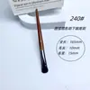 Pincéis de Maquiagem, Pó Solto, Blush, Pincel para Base, Pincel para Sombra, Pincel para Iluminador, Pincel para Corretivo, Ferramentas de Beleza Produzidos em Qingxian, Cangzhou