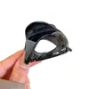 Liquidación de Accesorios para el Cabello de Fin de Año Pinzas para el Cabello de Moda Duraderas para Mujeres Diademas con Cabeza de Calavera Pinzas Elegantes para el Cabello Cintas para el Cabello Gruesas Duraderas Accesorios para la Cabeza
