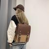 Bolsa Estilo Japonês 2022 Nova Moda Estudante Feminina Verão Ins Nicho Mochila Mochila