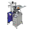 Máquina de Embalagem de Cintos, Peças de Moldagem por Injeção de Parafusos para Ferragens, Acessórios para Móveis Totalmente Automáticos, Máquina de Embalagem Quantitativa de Porcas para Lançamento Manual, Máquina Contadora