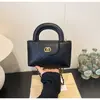 Bolso versátil de rombos de diamantes de alto valor transfronterizo bolso pequeño para mujer nueva moda cadena de lujo ligero bolso de un solo hombro cruzado de cuerpo bolso moderno