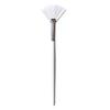 Salão de Beleza Gerenciamento de Pele Essência de Rejuvenescimento com Ácido Frutado Máscara Líquida Original Pincel Aplicar Líquido Spa Pincel Leque Macio para Cabelo