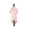 PETCIRCLE Círculo de Mascotas Nuevos Productos Otoño/Invierno 2026: Ropa de Casa Linda y Suave para Perros y Gatos Pequeños, Disponible al por Mayor