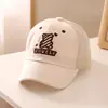 Gorra de Verano para Niños Transpirable Fina Gorra de Béisbol Malla Dibujos Animados Lindos Gorra de Sol tipo Domo de Viaje para Niños Protección Solar