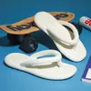 Pantuflas de hombre eva Chanclas verano pareja baño casa exterior playa chanclas antideslizantes venta directa de fábrica