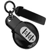 Para BMW mini cubierta de llave de coche countryman funda cooper hebilla uno mini especial estilo todo incluido