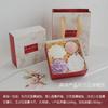 Regalo Souvenir para el Día de la Madre, Adorno de Ambiente con Fragancia, Pequeño Regalo Creativo y Práctico, Personalización de Vela Aromática Hecha a Mano
