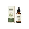 Líquido Herbal para Higiene Bucal Extrato Herbal Limpeza Suave Condição Bucal Confortável Portátil para Uso em Casa e Viagem