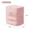 Bolsa de almacenamiento para edredón Bolsa de almacenamiento para ropa de chaqueta de plumas Bolsa de almacenamiento para edredón de algodón comprimido para uso doméstico Gran capacidad Bolsa de embalaje para mudanza