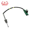 LR030747 AJ813038 Adequado para Sensor de Temperatura do Coletor de Escape a Diesel 2.2T Land Rover