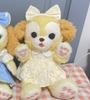 Ropa de muñeca de pastel talla S para muñeca Keqian traje de falda y abrigo japonés muñeca linda