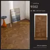 Parquet Art Déco Madera Compuesta Reforzada Piso Doméstico 12mm Tienda de Ropa Comercial Impermeable Resistente al Desgaste Venta Directa de Fábrica