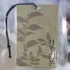 Fragrância Personalizada Pingente de Perfume para Carro Perfume para Carro Fragrância Leve Aromaterapia para Carro Óleo Essencial Pingente Suspenso Decoração de Carro