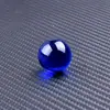 Europa e Estados Unidos esfera de cristal de pedra natural transfronteiriça 20mm pedra de ágata ametista bola polida enfeites decoração de casa