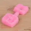 Flor de Cinco Pétalos Árbol de Flores Pétalos de Flor y Otras Formas Cuadradas y Redondas Molde de Silicona para Fondant Mariposa Molde de Clip Molde de Estampado de Doble Cara