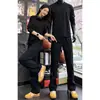 Pantalones Rectos Ajustados Estilo Americano para Hombre, Ligeros de Seda Helada para Verano, Secado Rápido Deportivos, Impermeables, Corte Diagonal, de Trabajo, para Senderismo
