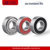 Rolamento de aço inoxidável 304 material S6000ZZ S6001ZZ S6002ZZ S6003-2RS rolamento resistente à corrosão