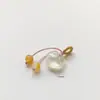 Precio mayorista directo de fábrica pulsera hecha a mano pulsera con colgante diy accesorios pequeños deslizantes colgante de garra de gato lindo Joker