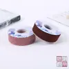 Cinta de encaje de 3 cm joyería DIY Cinta caja de regalo Cinta caja para pastel cinta de lazo en stock al por mayor