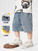 Pantalones Cortos Casuales para Niño Ropa de Verano Ropa de Verano para Niños Niños de 1 Año 3 Niños Bebé Pantalones para Niños Verano U14846