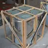 Panela de Aço Inoxidável Capacete Sake Forno a Gás Jinyun Forno Sake Legumes Secos Ameixa Forno a Carvão para Queimar Sake Espessado