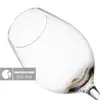 Copas de Vino Transparentes Estilo Europeo, Copas de Lujo de Alta Gama Personalizadas para Bares, Venta al por Mayor de Fabricantes, Copas de Vino Tinto Sopladas a Mano