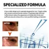 East Moon Rolo Hidratante para Olhos Masculino Cuidado Suave para a Pele dos Olhos Masculinos Creme Hidratante para Olhos